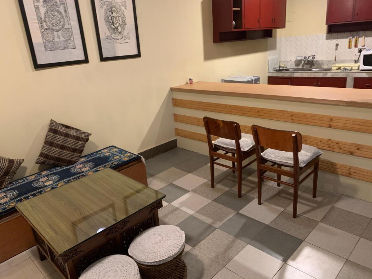 Hotel Tarayana Ґанґток Екстер'єр фото